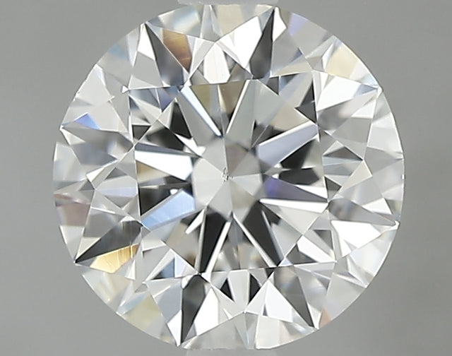1.50 carat Round diamond H VS2 Excellent