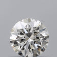 0.35 carat Round diamond H VS2 Excellent