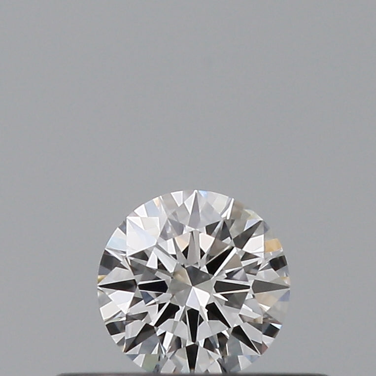 0.20 carat Round diamond D  VVS1 Excellent