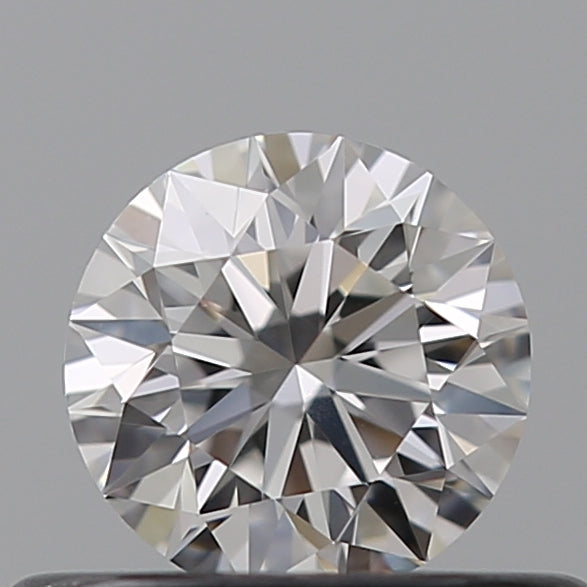 0.36 carat Round diamond E  VS2 Excellent