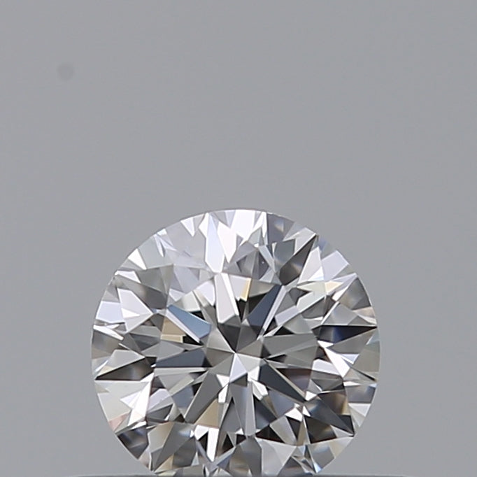 0.29 carat Round diamond E  VS1 Excellent