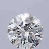 0.71 carat Round diamond G VVS2 Excellent