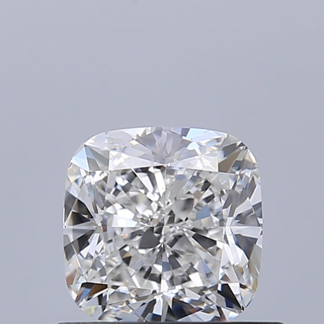 0.71 carat Cushion diamond G VVS1 