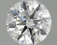 0.40 carat Round diamond E VVS2 Excellent