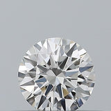 0.23 carat Round diamond G  IF Excellent