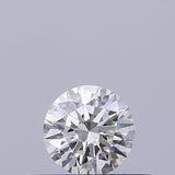0.28 carat Round diamond F VVS1 Excellent