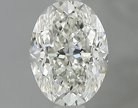 1.01 carat Oval diamond J VS1 