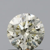 0.70 carat Round diamond M  VS2 Excellent