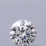 0.40 carat Round diamond G IF Excellent