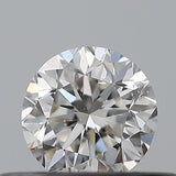 0.30 carat Round diamond F  SI1 Good