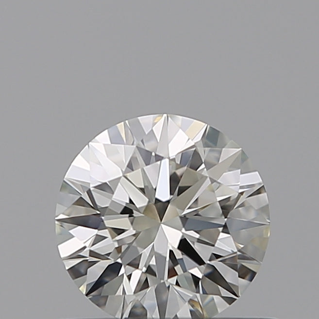 0.50 carat Round diamond H  VVS1 Excellent