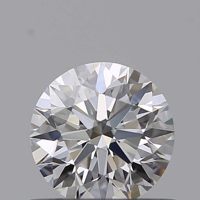 0.51 carat Round diamond E  VVS1 Excellent