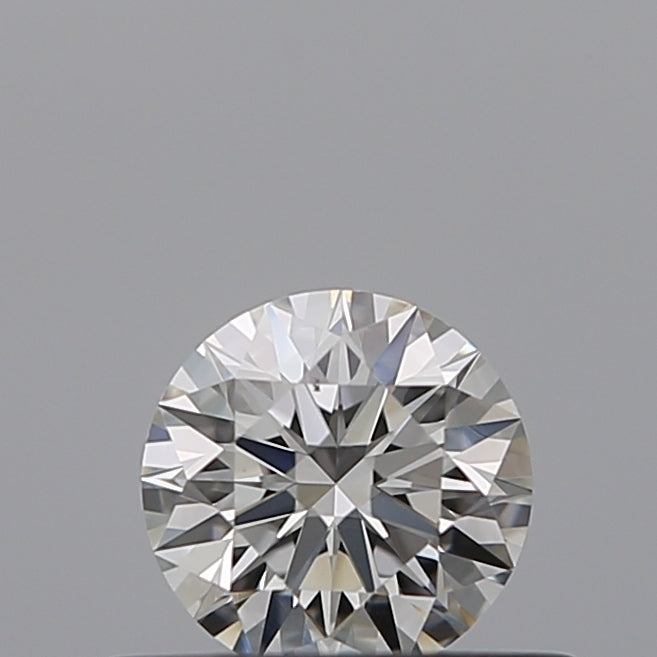 0.34 carat Round diamond G  VS2 Excellent