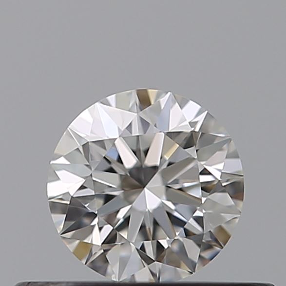 0.26 carat Round diamond E  IF Excellent