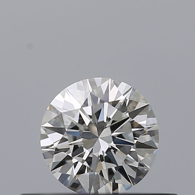 0.31 carat Round diamond F IF Excellent