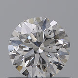 0.57 carat Round diamond E  SI2 Excellent