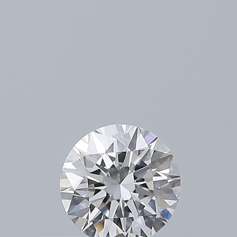 0.23 carat Round diamond G VVS1 Excellent
