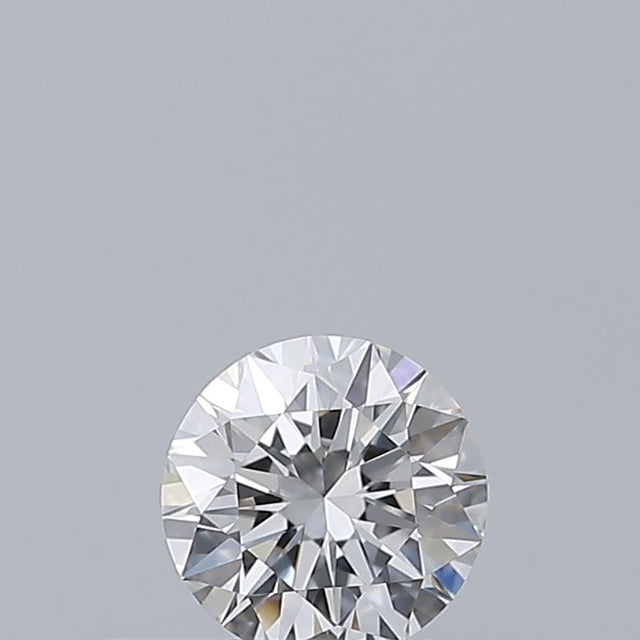 0.23 carat Round diamond G VVS1 Excellent