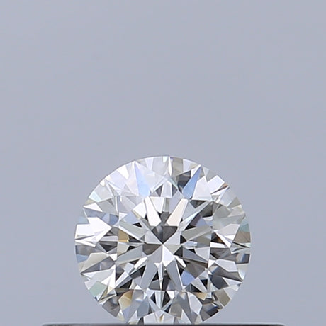 0.28 carat Round diamond F VVS1 Excellent