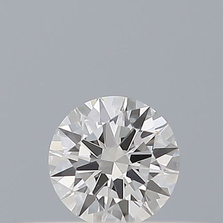 0.18 carat Round diamond F VS1 Excellent