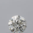 0.29 carat Round diamond G VVS1 VeryGood