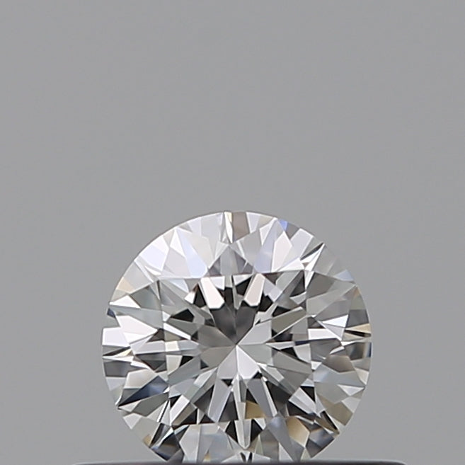 0.31 carat Round diamond F  VVS1 Excellent