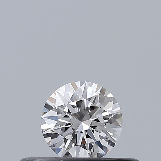 0.21 carat Round diamond G VVS1 Excellent