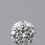 0.31 carat Round diamond F  IF Excellent