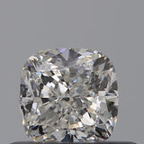 0.42 carat Cushion diamond G  IF