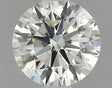 0.73 carat Round diamond I SI1 Excellent