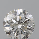 0.37 carat Round diamond H  VS1 Excellent