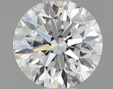0.70 carat Round diamond F VS1 VeryGood