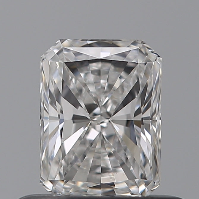 0.50 carat Radiant diamond D  VS1