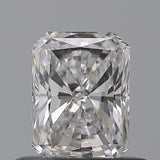 0.50 carat Radiant diamond D  VS1