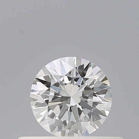 0.28 carat Round diamond F VVS1 Excellent