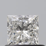 0.51 carat Princess diamond G  VVS1