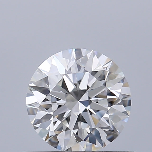 0.60 carat Round diamond F VVS2 Excellent