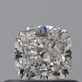 0.42 carat Cushion diamond G  VVS1