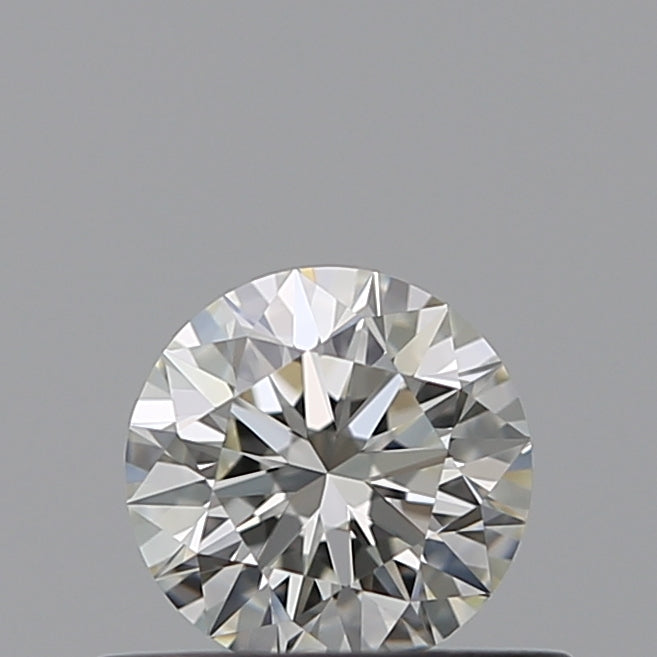 0.40 carat Round diamond J  VVS1 Excellent