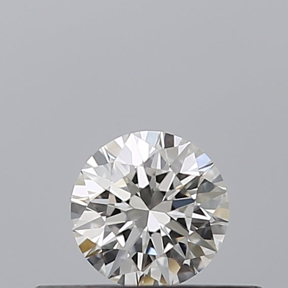 0.19 carat Round diamond G  VVS1 Excellent