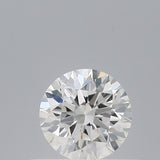 0.32 carat Round diamond E VS1 Excellent