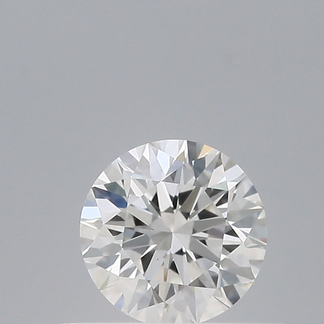 0.32 carat Round diamond E VS1 Excellent