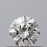 0.30 carat Round diamond G  IF Excellent