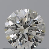 0.44 carat Round diamond H  VS1 Excellent