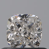 0.47 carat Cushion diamond G  VVS1