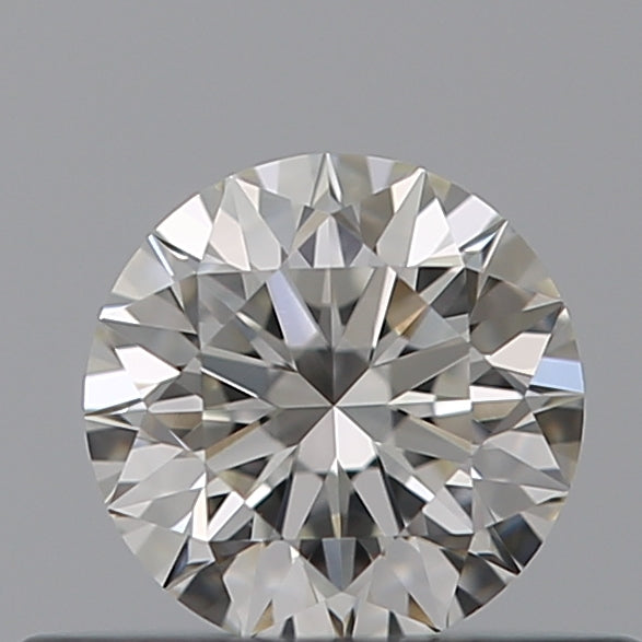 0.32 carat Round diamond I  VS1 Excellent