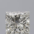 0.56 carat Princess diamond H IF VeryGood