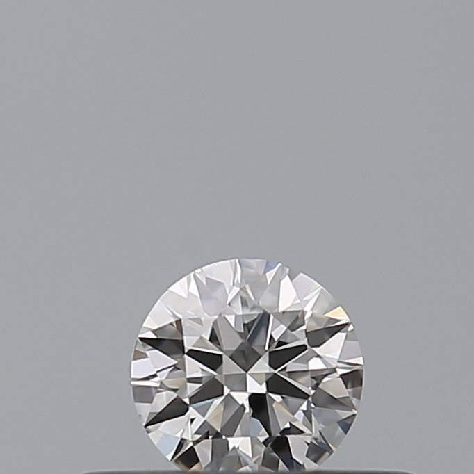 0.20 carat Round diamond G  VS1 Excellent