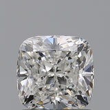 1.01 carat Cushion diamond H  IF