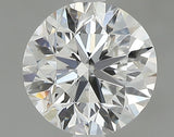 1.50 carat Round diamond E  VS1 Very good